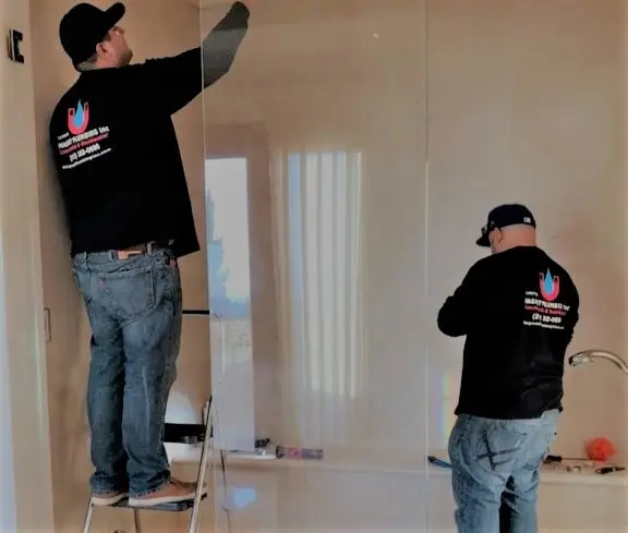 Professional plumbing installation for Tankless Water Heater Installation in Bemidji